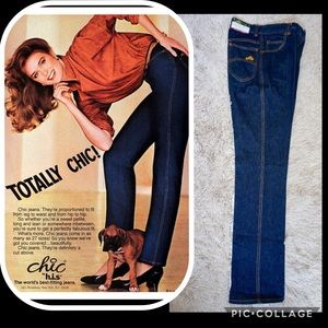 1980 jeans brands